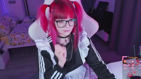 Yumi 3 online show from 09-18-25, 08:00