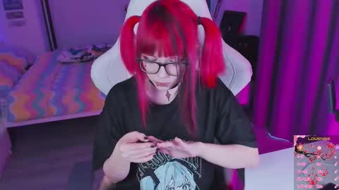 Yumi 3 online show from 10-09-25, 10:46