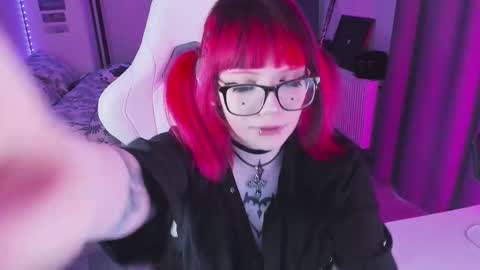 Yumi 3 online show from 03-01-26, 02:52