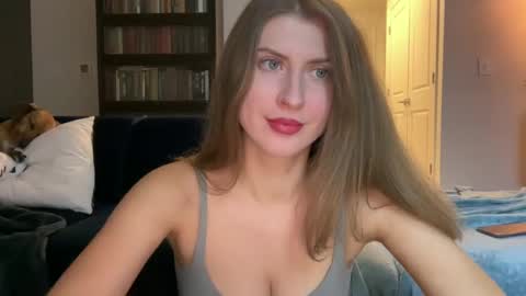 yumiandwolf online show from 03-01-25, 04:37
