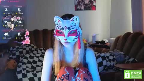 Yumeko online show from 02-28-26, 10:16