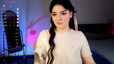 YumemiyaYumi online show from 12-01-24, 09:48