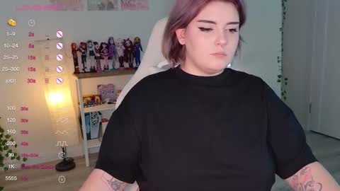 YumemiyaYumi online show from 09-08-25, 07:57