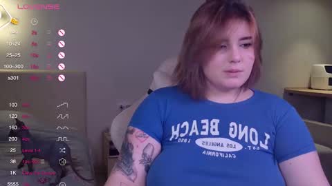 YumemiyaYumi online show from 11-15-25, 08:16