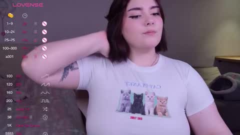 YumemiyaYumi online show from 11-23-25, 02:50