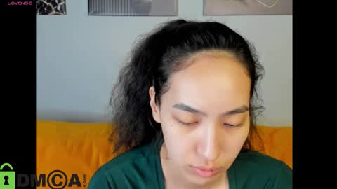 Cindey online show from 03-23-26, 01:53