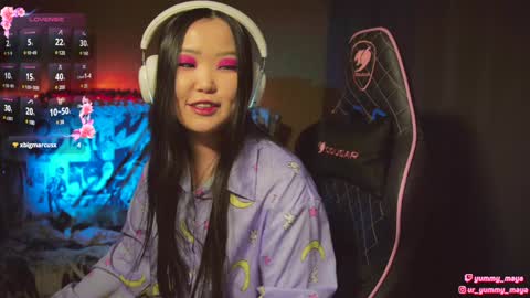 Chimi online show from 01-02-25, 02:11