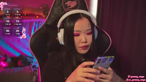 Chimi online show from 01-27-25, 08:40