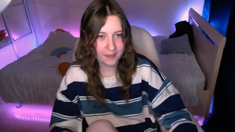 YummyPolly online show from 01-10-25, 08:26