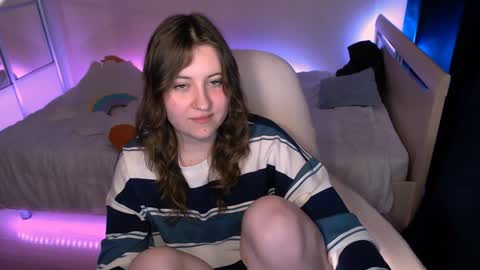 YummyPolly online show from 01-10-25, 11:29