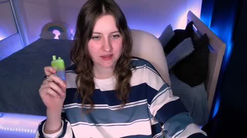 YummyPolly online show from 01-12-25, 12:49