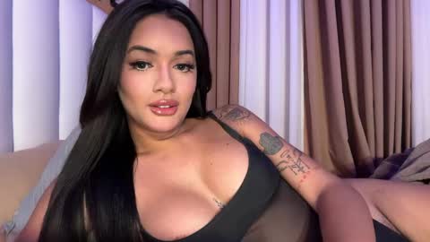 Goddes Renalyn online show from 11-11-25, 09:37