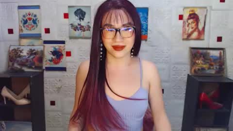 HOT CHLOE 3 online show from 02-14-26, 04:09