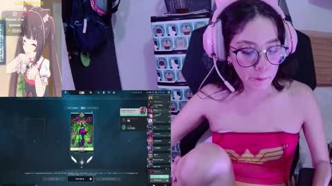 yuna_pink666 online show from 11-15-25, 03:15