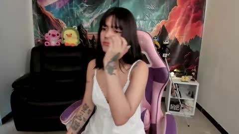 Yuna online show from 02-27-26, 03:12