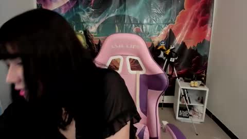 Yuna online show from 03-01-26, 03:25