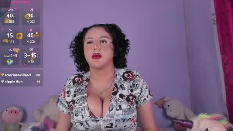 yunahott_ online show from 12-11-24, 06:58