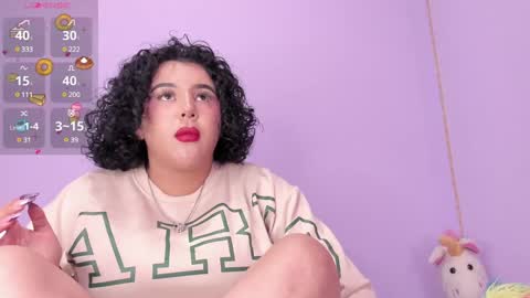 yunahott_ online show from 01-13-25, 06:49