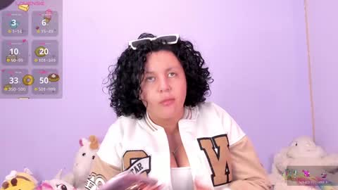 yunahott_ online show from 01-25-25, 08:31