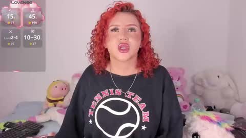 yunahott_ online show from 09-23-25, 04:15