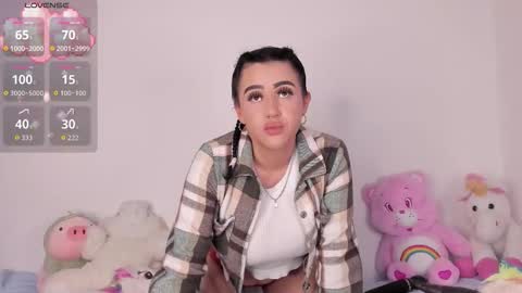 yunahott_ online show from 03-11-26, 05:35