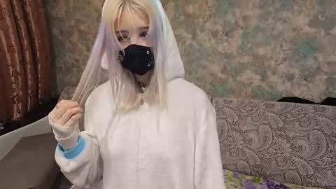 Yuna online show from 02-16-26, 07:43