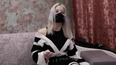 Yuna online show from 02-18-26, 07:43