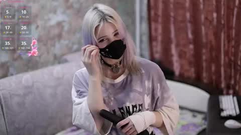 Yuna online show from 02-21-26, 07:59