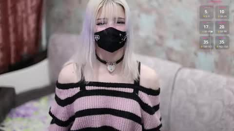 Yuna online show from 02-23-26, 07:44