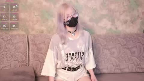 Yuna online show from 02-27-26, 09:15