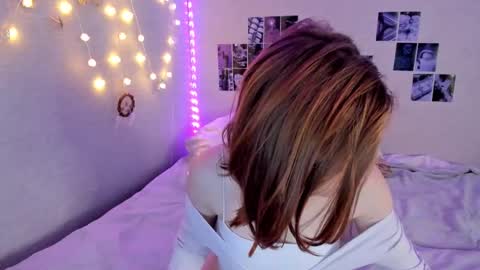 Yuna online show from 10-17-25, 11:13