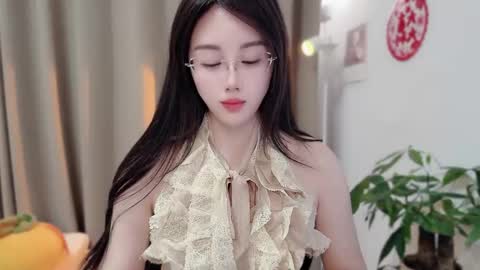 YunEr online show from 03-04-26, 02:45