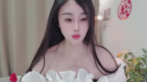 YunEr online show from 03-22-26, 10:29
