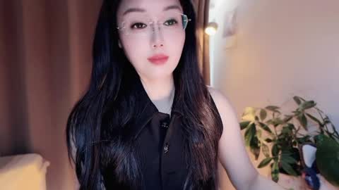 YunEr online show from 04-11-26, 04:50