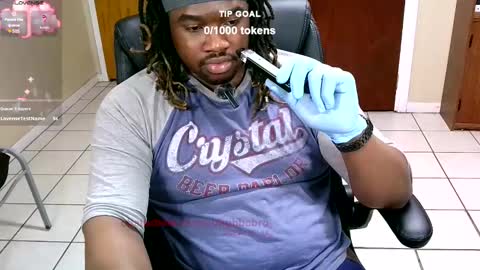 Snapshot of yungbbcbro chatting on 12-14-24, 05:51 Octavian online show from 12-14-24, 05:51