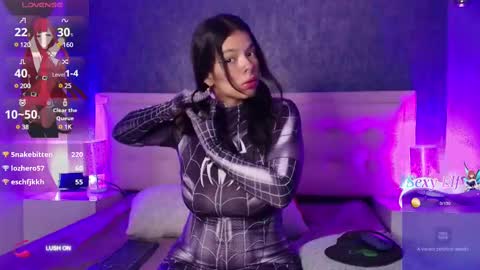 ELITA online show from 02-16-25, 07:48