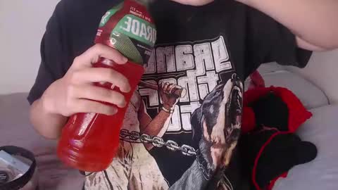 ELITA online show from 03-06-25, 05:46