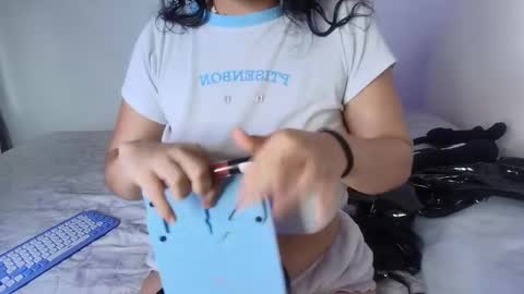 ELITA online show from 03-09-25, 05:00