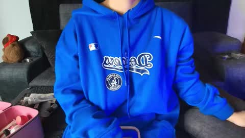 ELITA online show from 09-23-25, 04:37