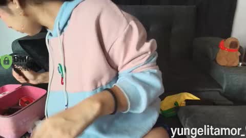 ELITA online show from 09-29-25, 04:50