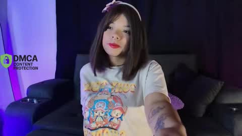 ELITA online show from 03-11-26, 05:35