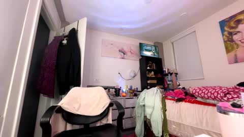 BbyTSSLut online show from 01-19-26, 05:11