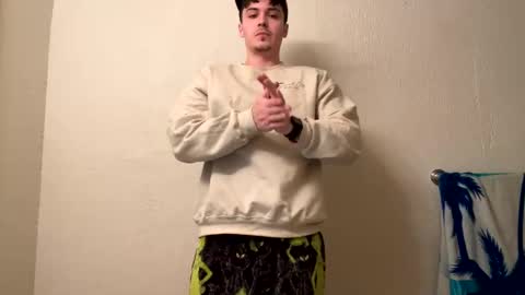 yungstudbev online show from 12-28-24, 01:29