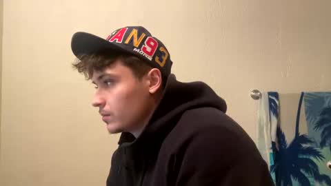 yungstudbev online show from 01-04-25, 05:58