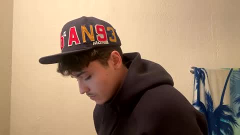 yungstudbev online show from 01-13-25, 10:36