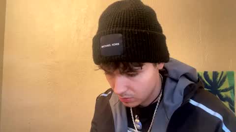 yungstudbev online show from 01-20-25, 01:21