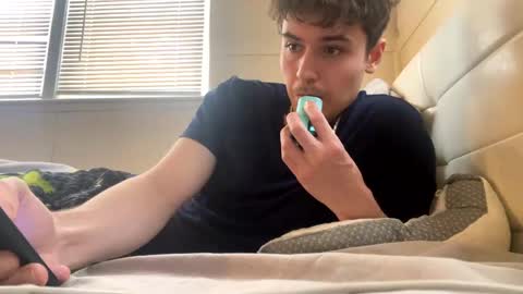 yungstudbev online show from 01-20-25, 05:59