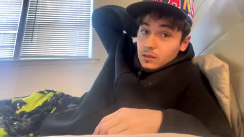 yungstudbev online show from 01-28-25, 05:56