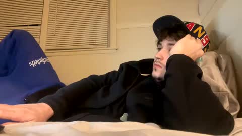 yungstudbev online show from 02-01-25, 12:40