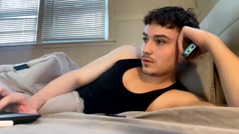 yungstudbev online show from 02-25-25, 09:24